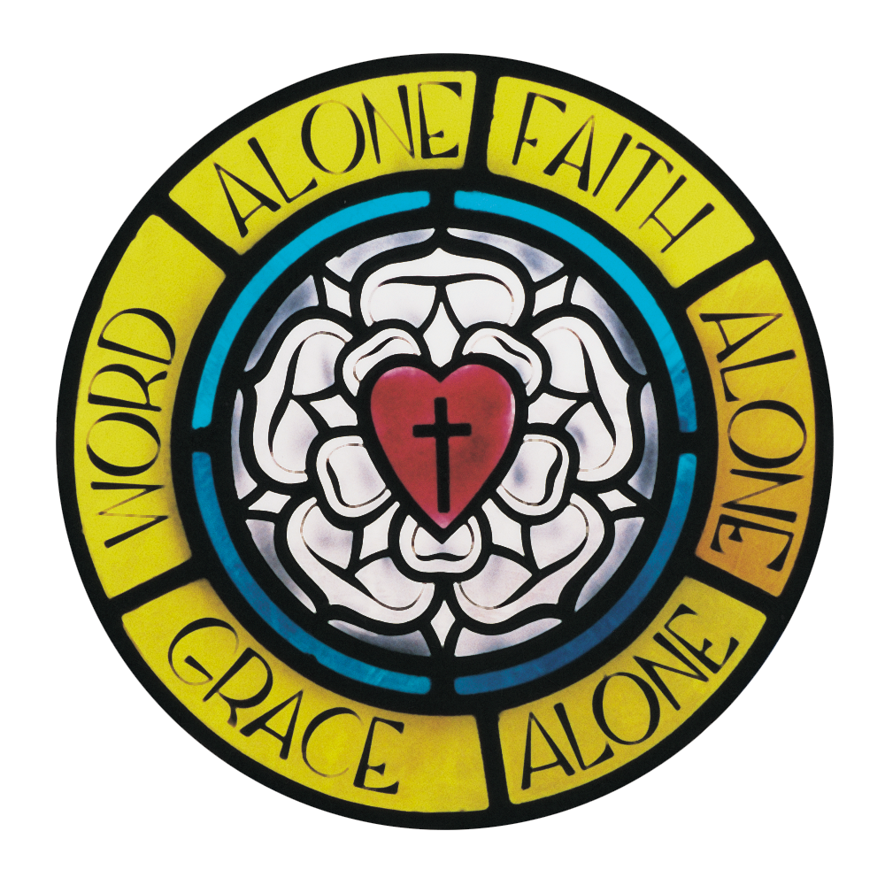 Faith Lutheran Church